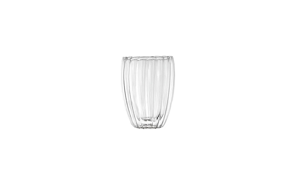 Paderno Verre universel 350 ml, 1 Pièce/s, Transparent