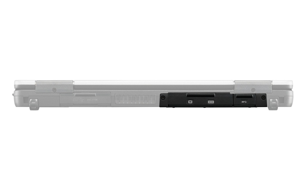 Panasonic Module VGA / Serial / USB3.0 pour Toughbook 55 Mk2