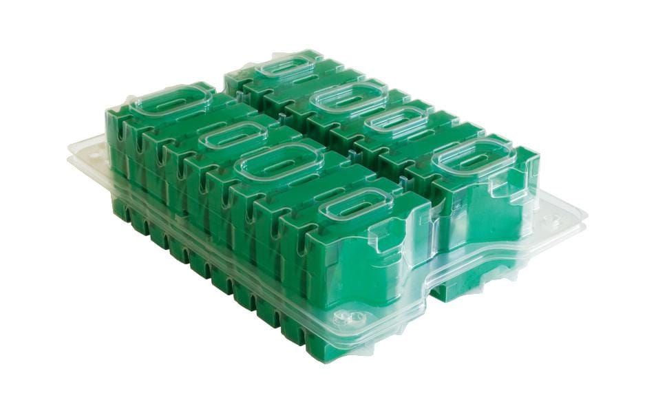 HPE Support de stockage LTO-8 Q2078AN 12 TB 20 Pièce/s