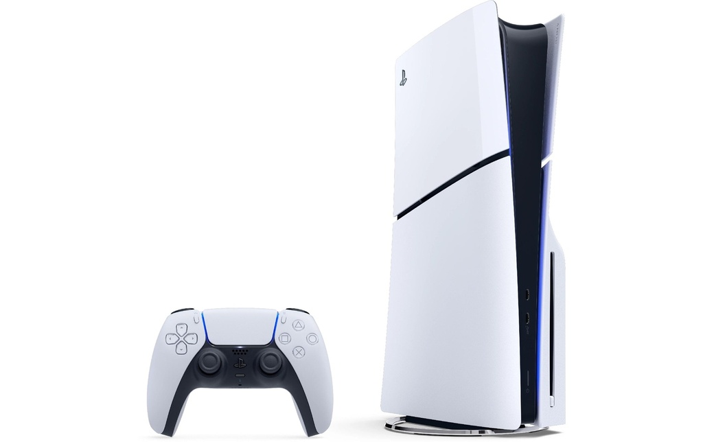 Sony Console de jeu PlayStation 5 Slim