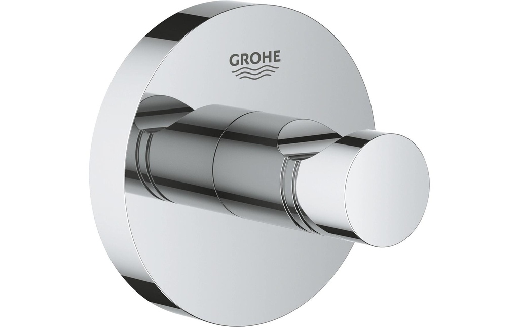 GROHE Porte-serviette Start Chrome