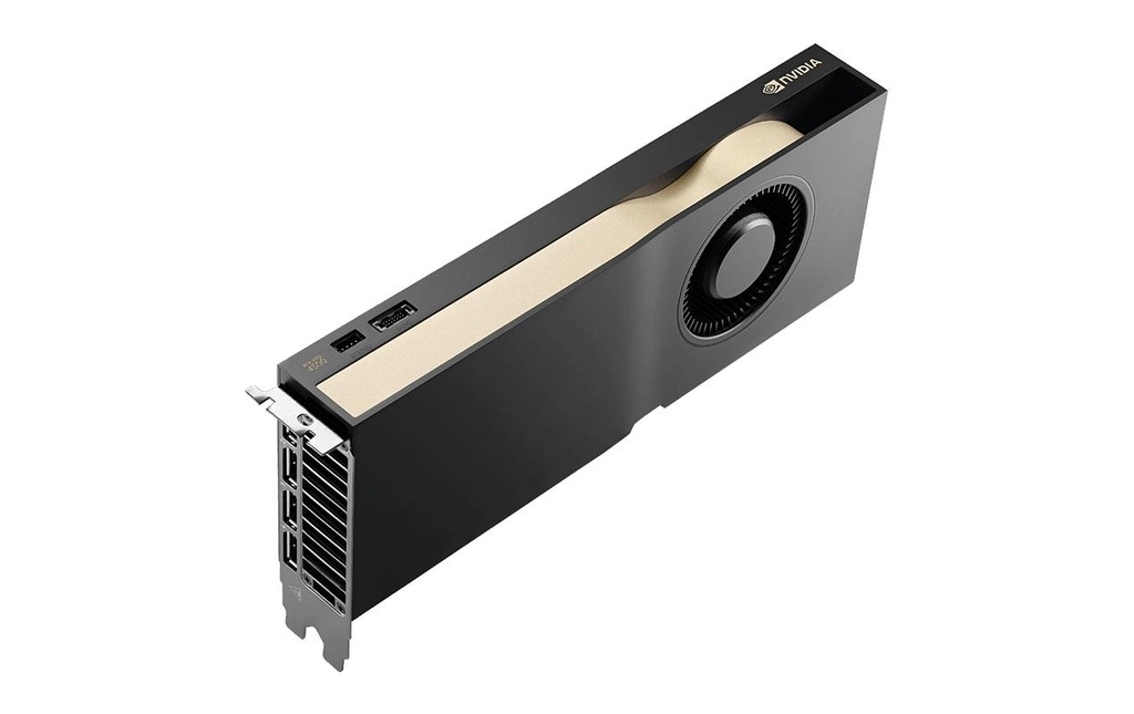 PNY Carte graphique Nvidia RTX Pro 4500 BW OEM