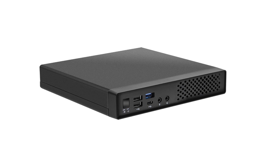 ASRock Barebone Jupiter H610