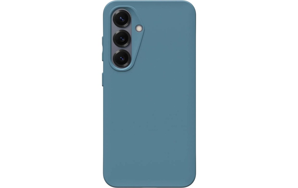 Rhinoshield Coque arrière SolidSuit Galaxy S25 Ocean Blue