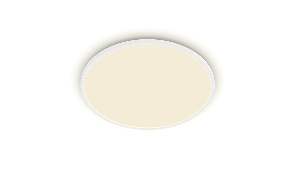 Philips Plafonnier LED SceneSwitch CL550 IP44 1500 lm 4000K
