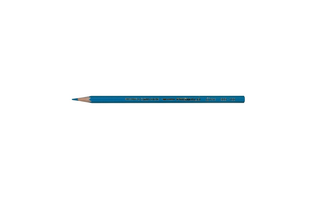 CARAN D'ACHE Crayons de coul.Pris.bleu de c