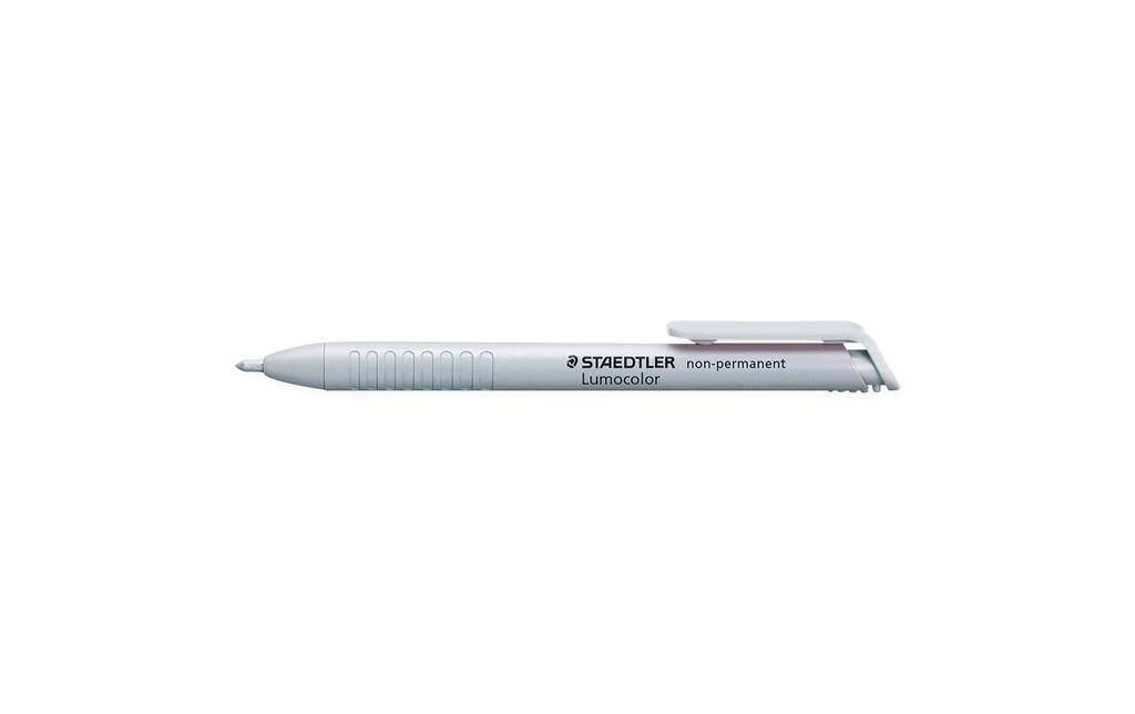 STAEDTLER Porte-mines omnichrom blanc