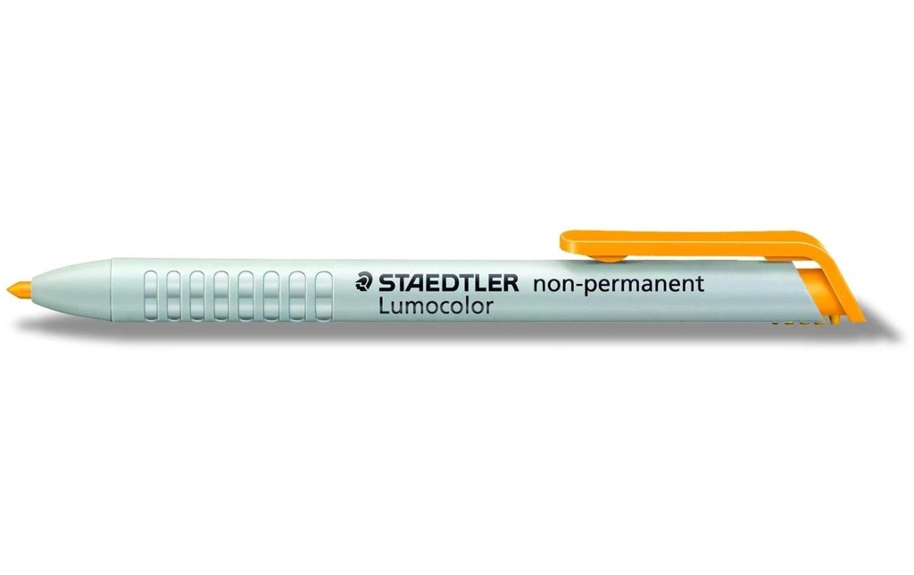 STAEDTLER Porte-mines omnichrom jaune