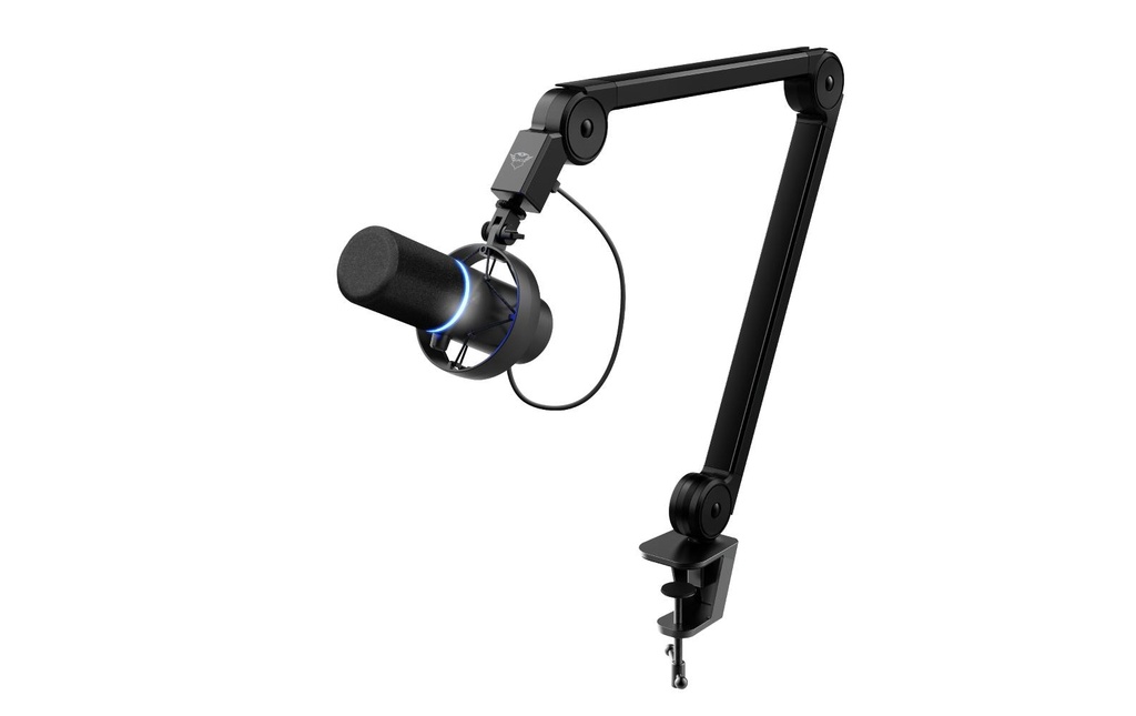 Trust Microphone GXT 255+ Onyx