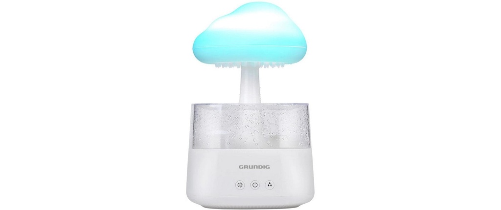 Grundig Humidificateur