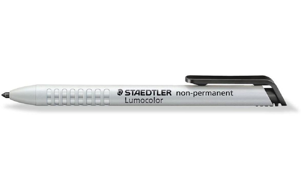 STAEDTLER Porte-mines omnichrom noir