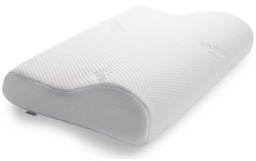 Tempur Coussin de nuque Original Junior 40 x 26 x 7 cm (LxPxH)