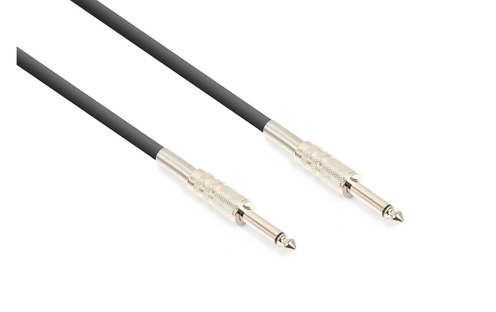Skytronic Câble de haut-parleurs CX408-6 6 m