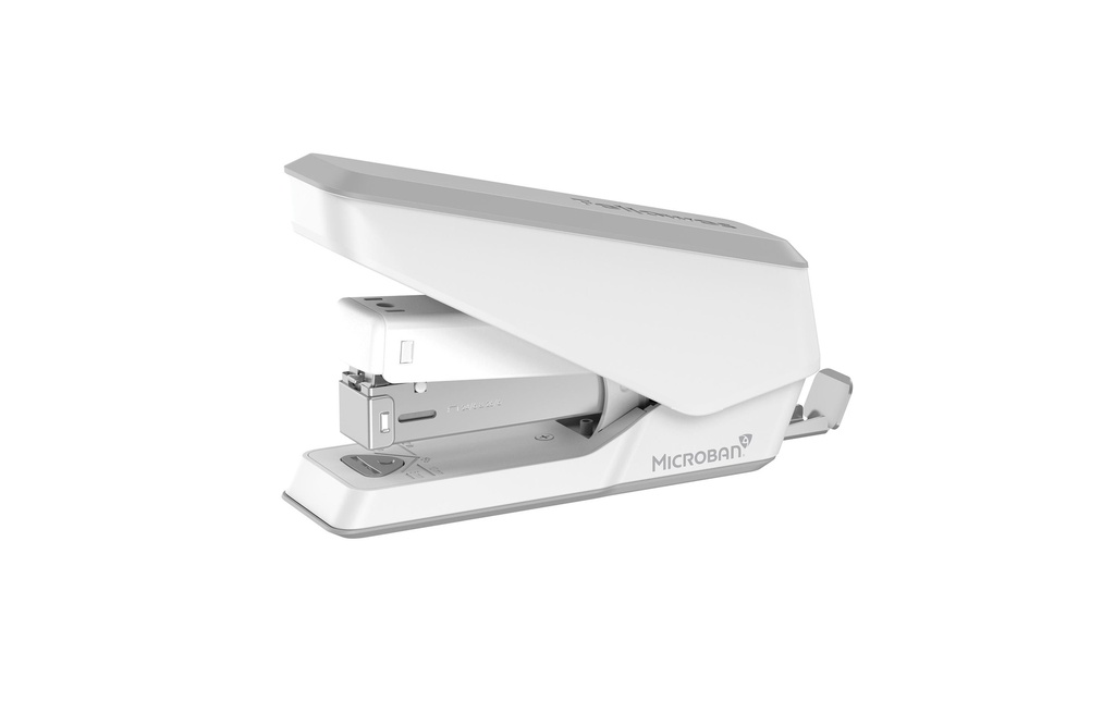 Fellowes Agrafeuse LX840 25 Page(s), Blanc