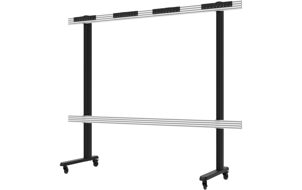 Peerless-AV Trolley DS-LEDKMT-IAB-146 pour Samsung IAB 146