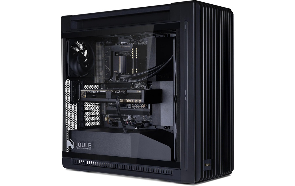 Joule Performance Poste de travail ProArt RTX4060 I5 32 GB 1 TB