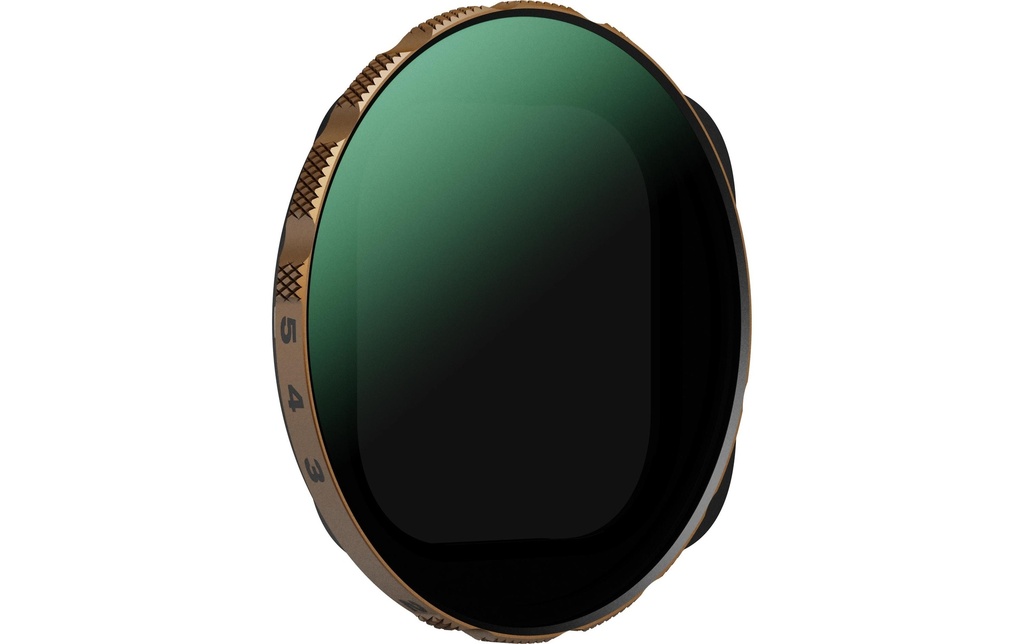 PolarPro Filtre LiteChaser 16 VND 2-5