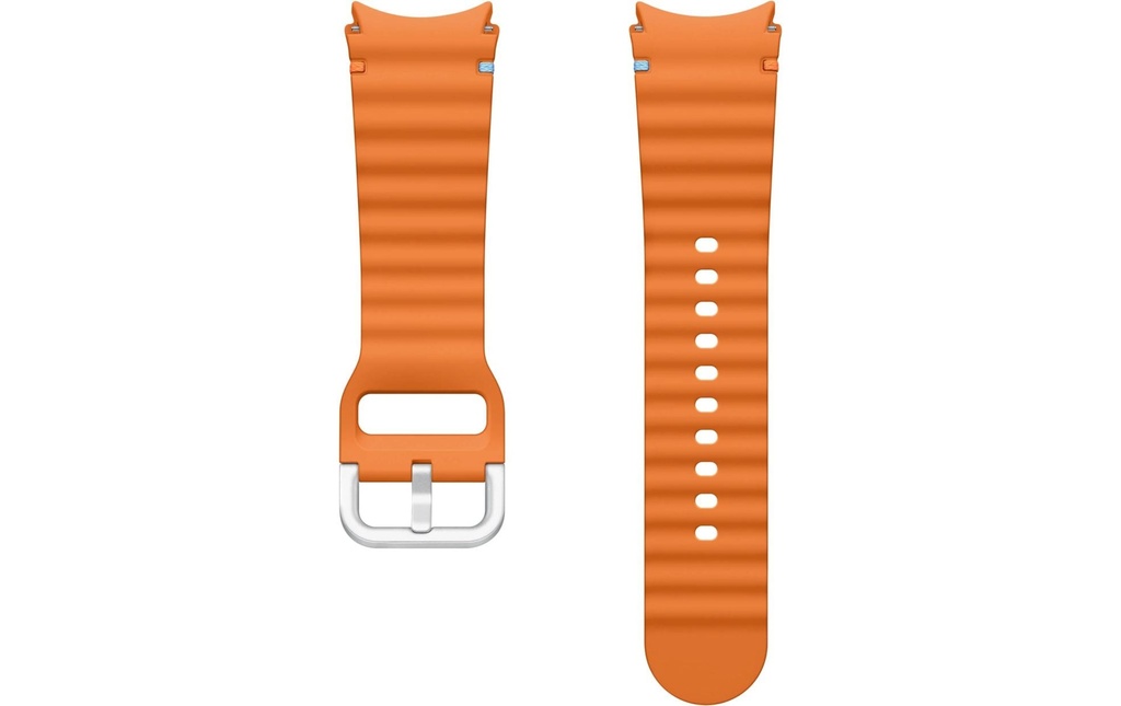 Samsung Bracelet Sport Band S/M Galaxy Watch 7 Orange