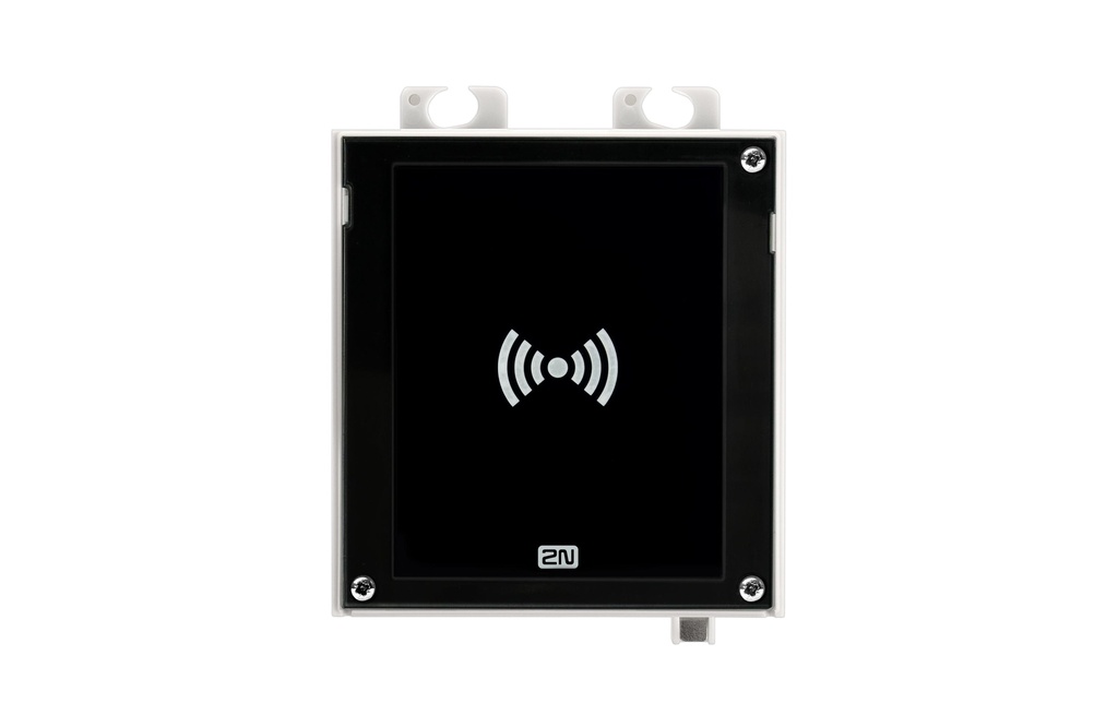 2N Access Unit 2.0 RFID - 125 kHz, Secured 13.56 MHz