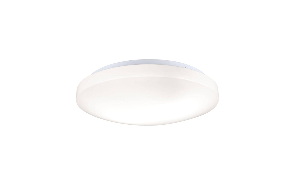 Paulmann Plafonnier Axin IP44 E27