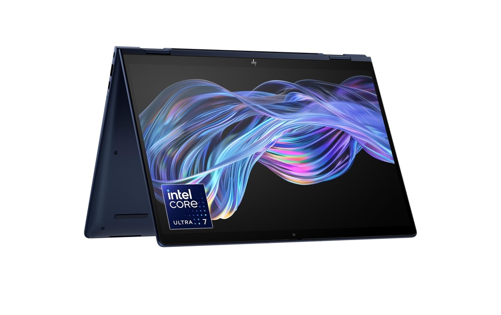 HP EliteBook X Flip G1i Next Gen AI PC B66Q3ES Sure View