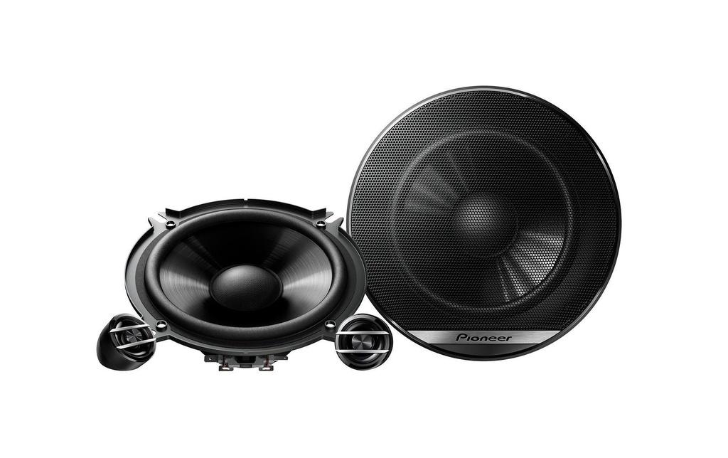 Pioneer Haut-parleurs à 2 voies TS-G130C