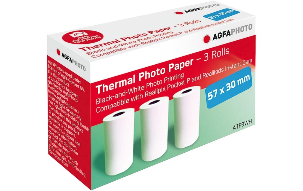 Agfa Realipix / Realkids