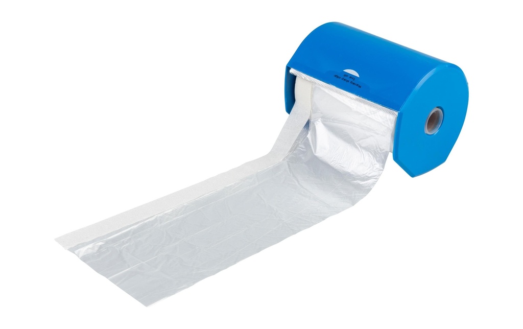 FTM Film de protection Turbo Cover KOMFORT 55 cm x 33m