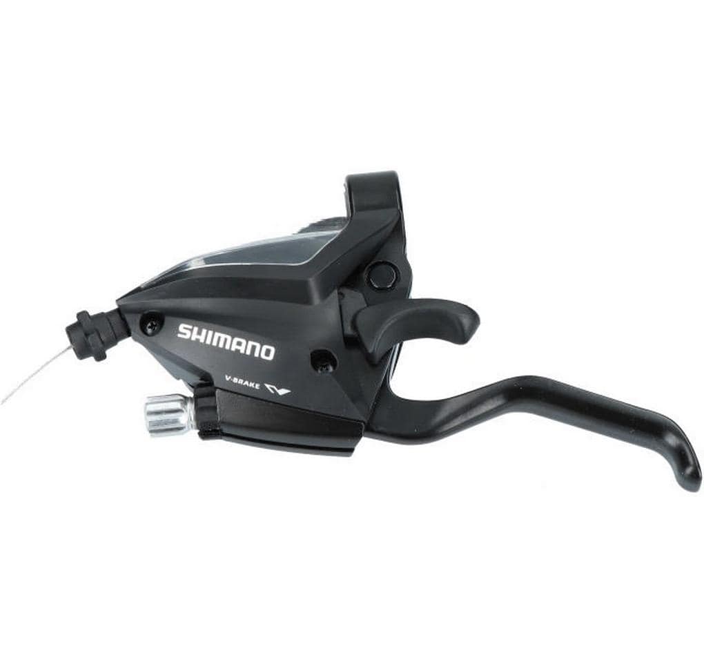 Shimano Levier de frein/de changement de vitesse ST-EF500 gauche 3 vitesses