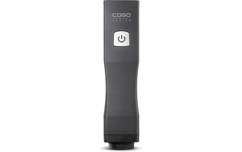 Caso Appareil de mise sous vide Vacu One Touch Noir