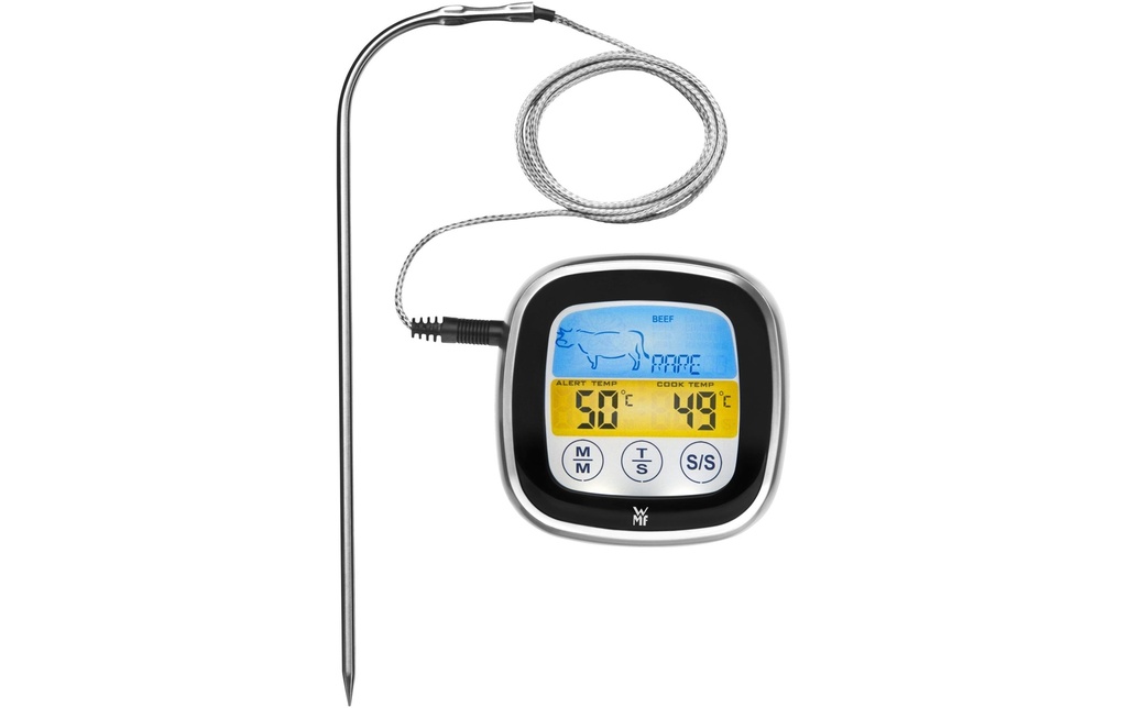 WMF Thermomètre à rôti  BBQ Numérique