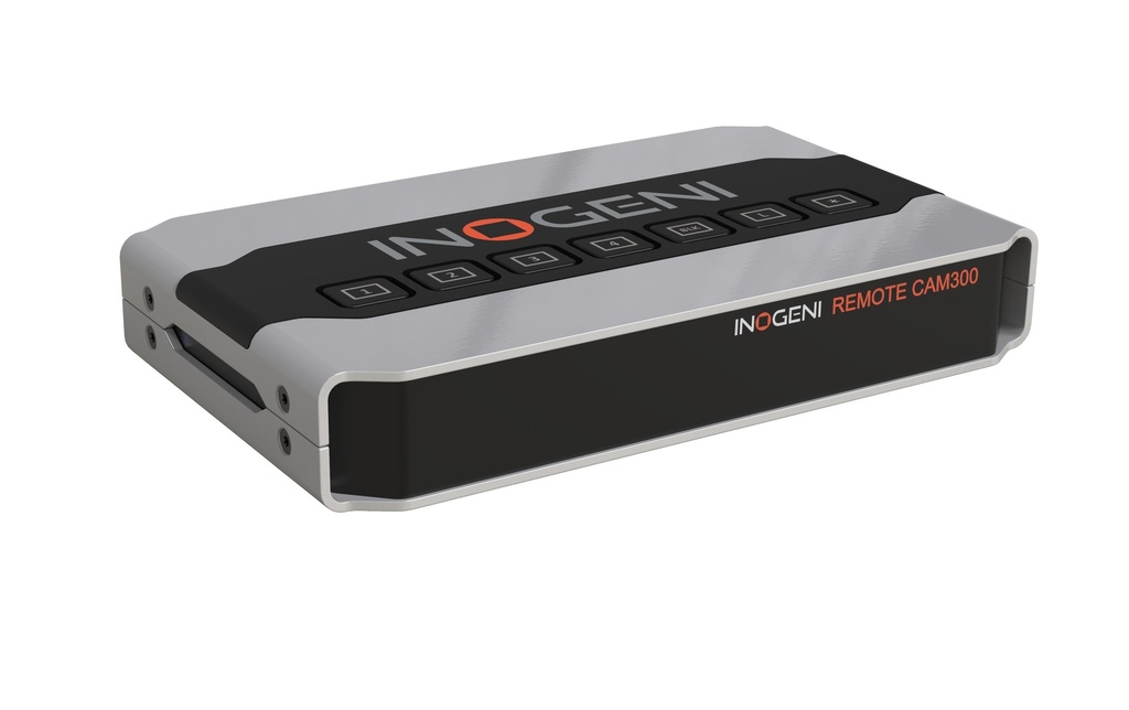 Inogeni Remote CAM pour CAM300/CAM230