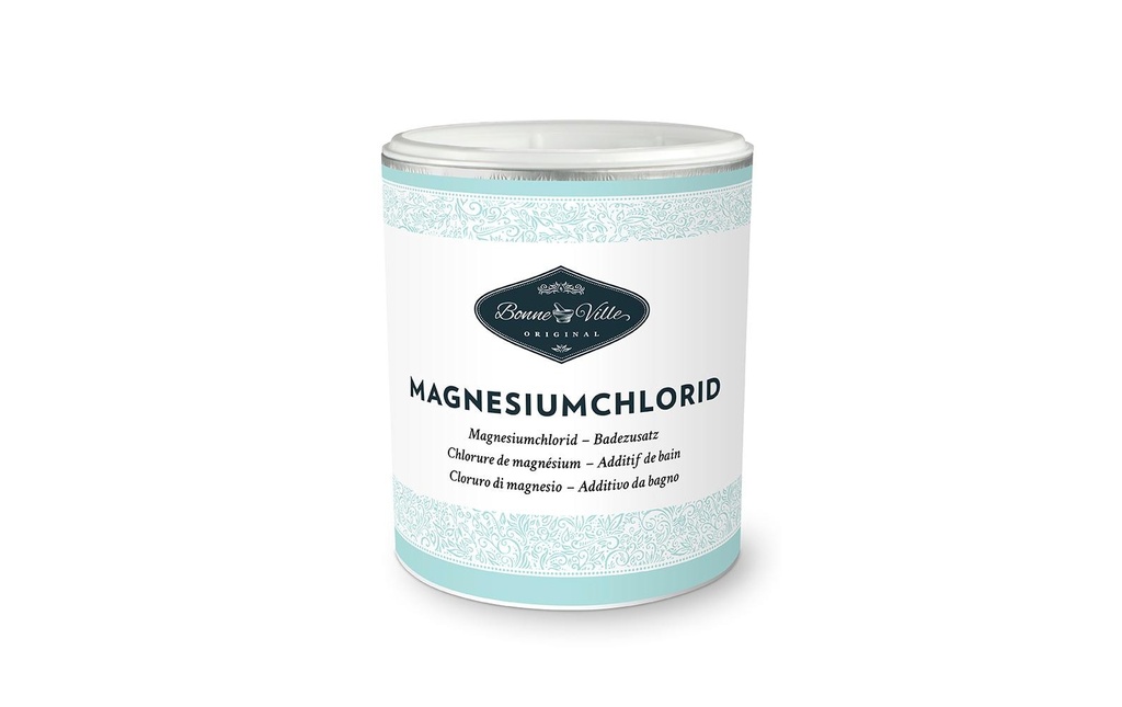 Bonneville Chlorure de magnésium 1 kg