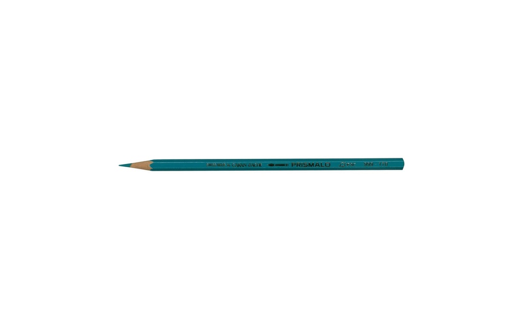 CARAN D'ACHE Crayon de col.Prismalo bleu az