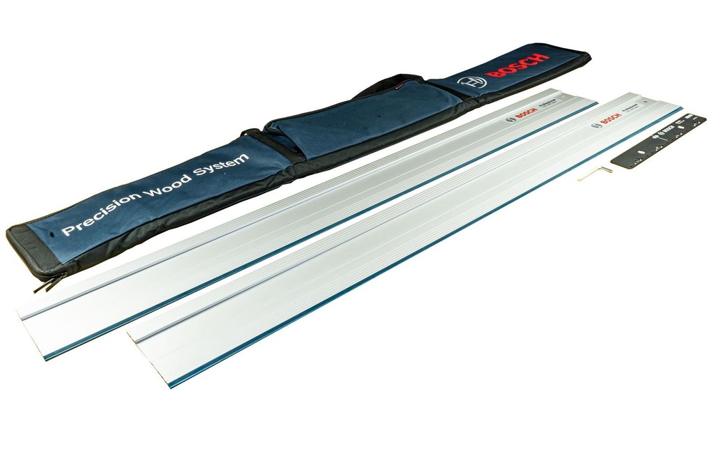 Bosch Professional Coulisse FSN 1400 Set