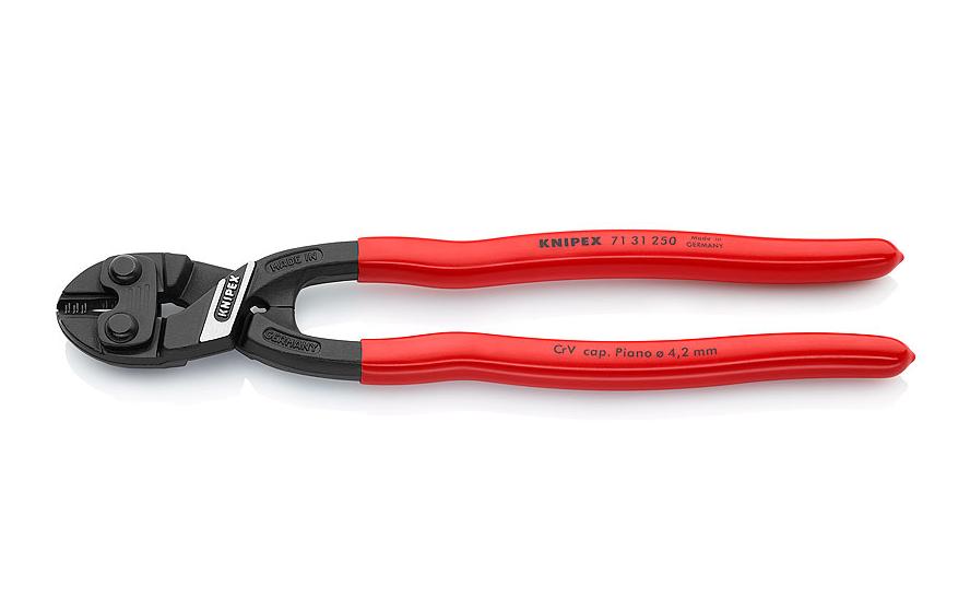 Knipex Coupe-boulon CoBolt XL 250 mm