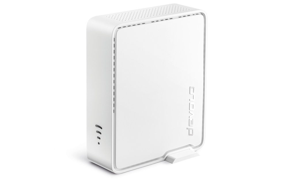 devolo WiFi 6 Repeater 5400