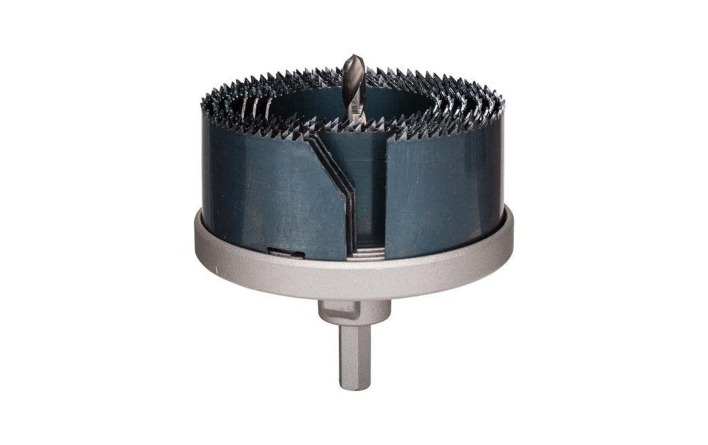 Bosch Kits de couronne de scie 6 pièces