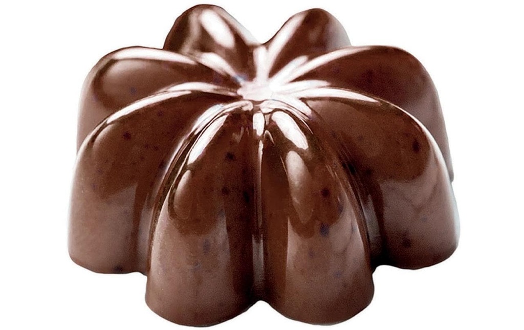 Paderno Moule pour chocolat