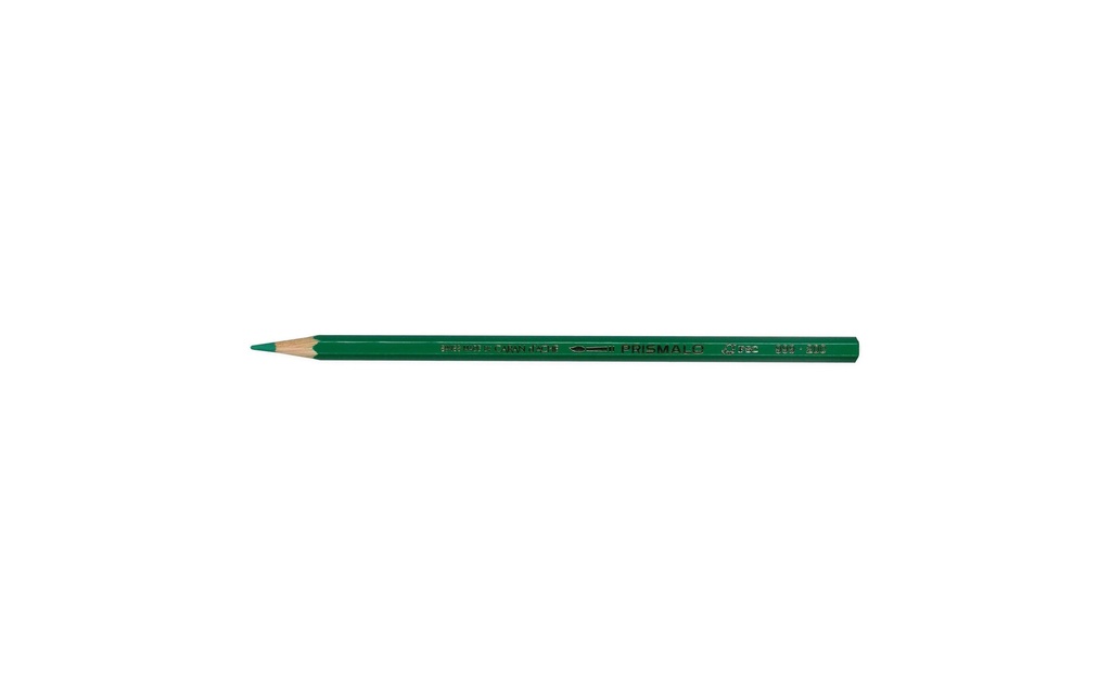 CARAN D'ACHE Crayon de coul.Prismalo ver bl