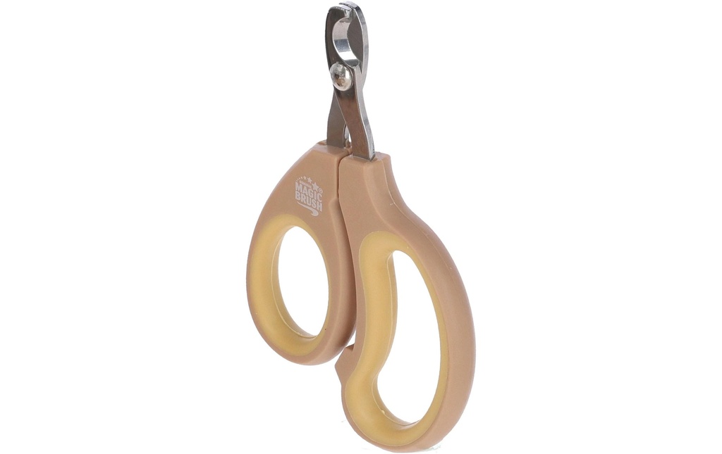 Kerbl Coupe-griffe MagicBrush