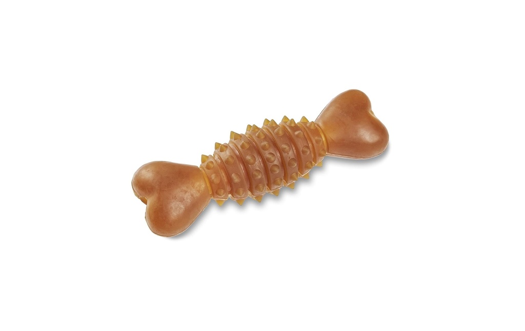 Wolters Jouets en forme d'os Pure Nature Dental, M, 14 x 5 x 4.5 cm