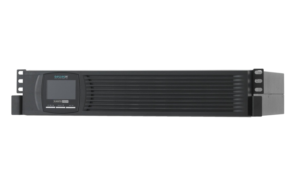 Online USV ASI Xanto 700R 700 VA / 700 W