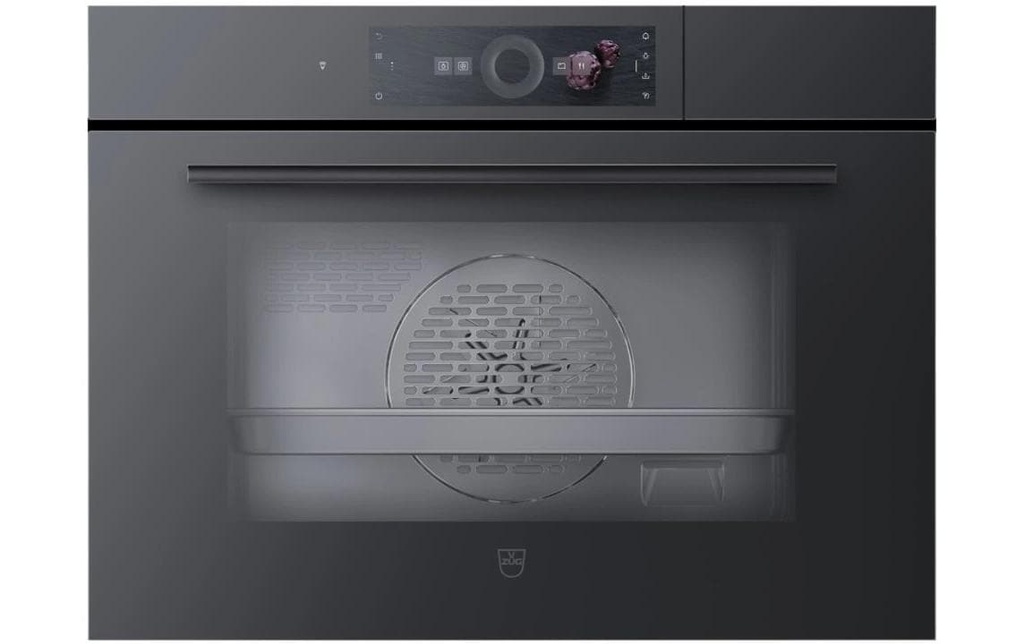 V-Zug Four à vapeur encastré CombiSteamer V4000 45