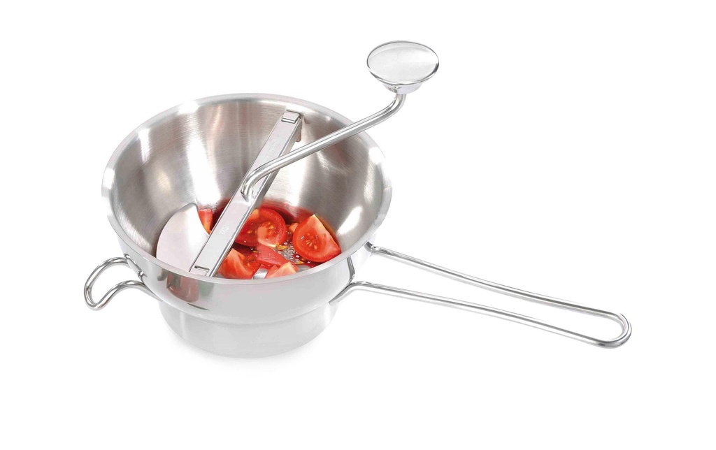 GEFU Passe-vite Flotte Lotte 20 cm