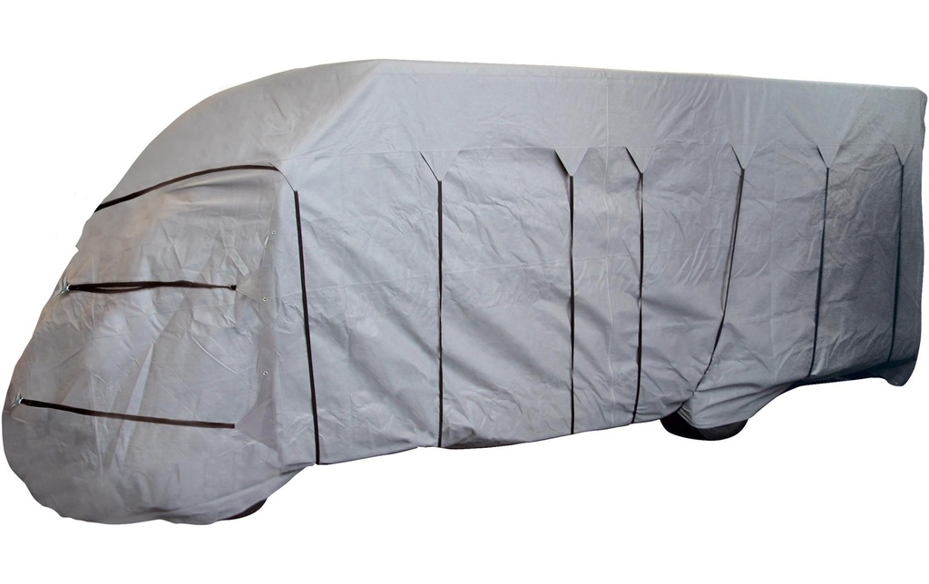 Eurotrail Fogli di copertura Housse de protection pour camping-cars