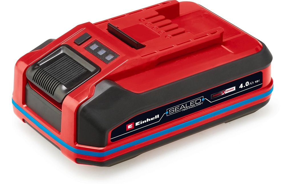 Einhell Batterie 18 V 4.0Ah SEALED PXC Plus