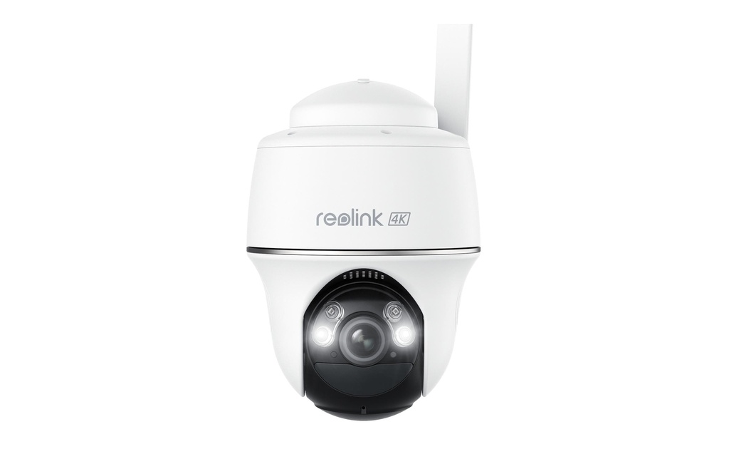 Reolink Caméra 4G/LTE G440