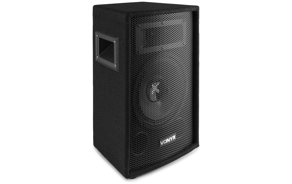 Vonyx Haut-parleurs SL8