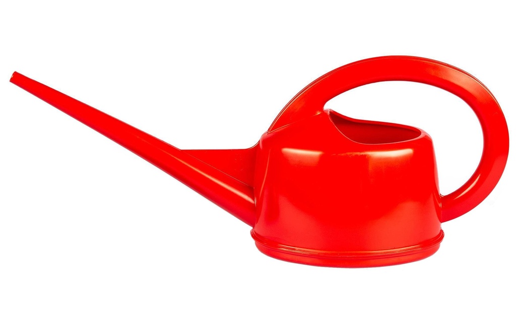 Stöckli Arrosoir Chambre 2l Rouge